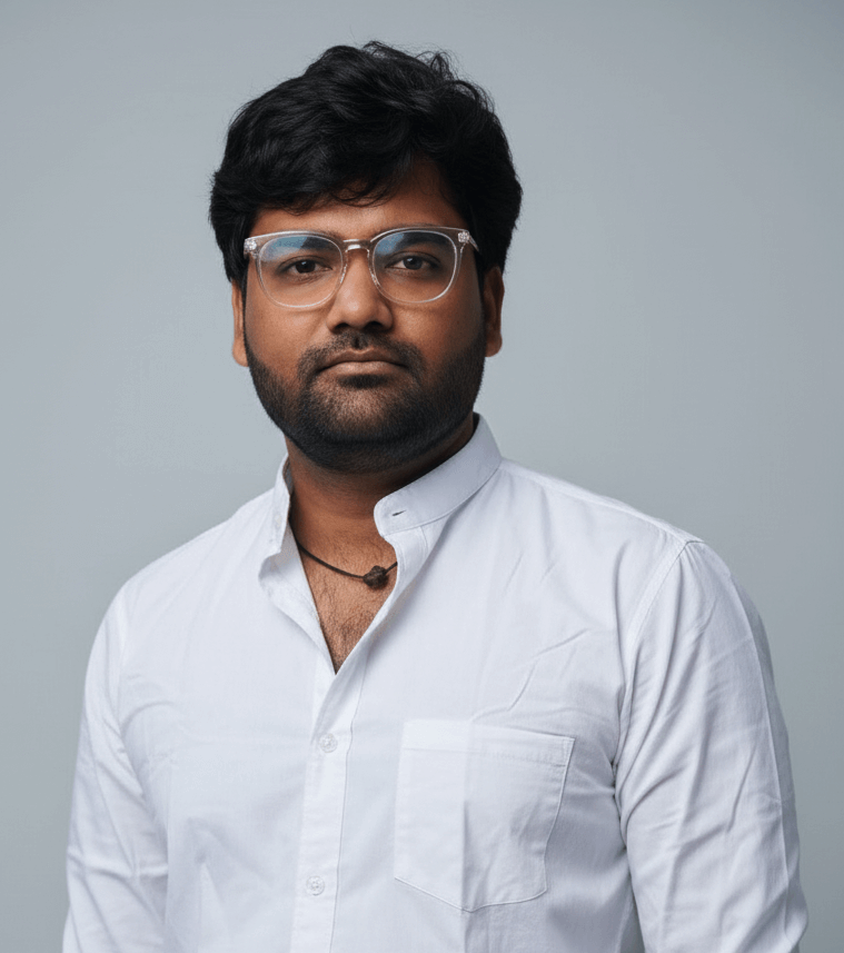 Team member: Aman P