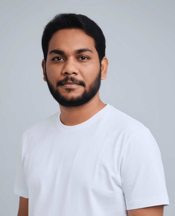 Team member: Mahesh