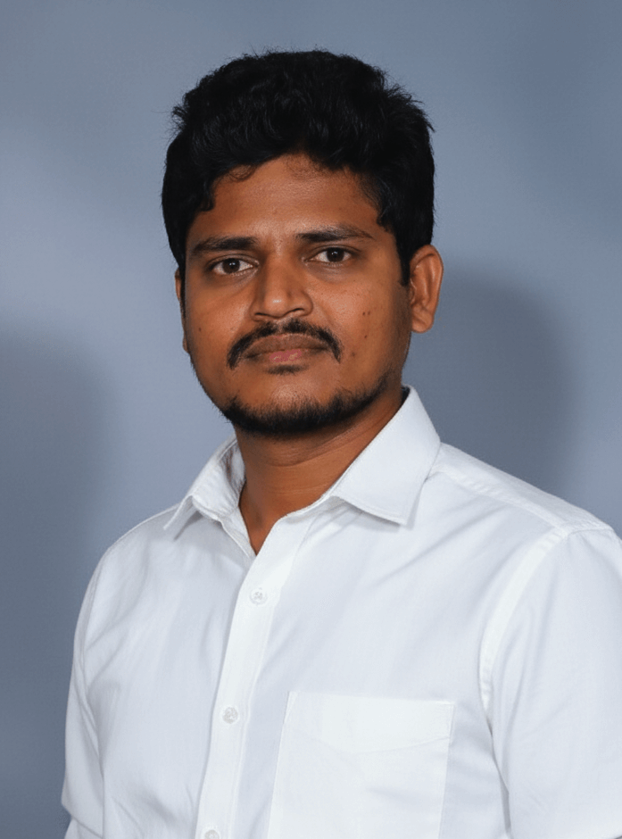 Team member: Niranjan